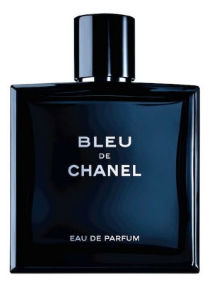 chanel bleu 100