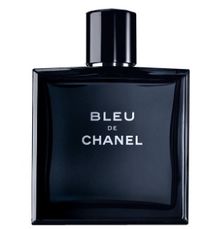 Bleu de Chanel Eau de Toilette туалетная вода 100 мл от Chanel