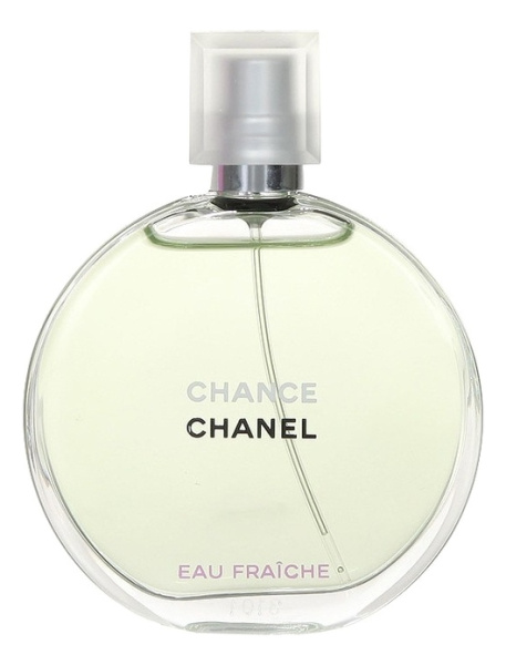 chanel chance fraiche 100