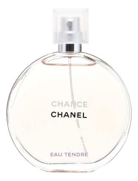 Chance Eau Tendre Eau de Toilette туалетная вода 100 мл от Chanel