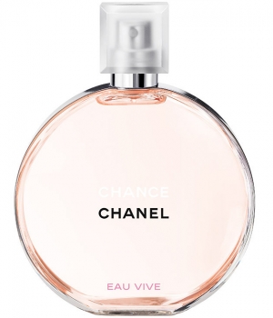 chanel chance vive 100