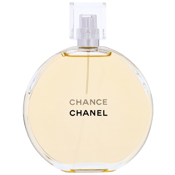 Chance Eau de Toilette туалетная вода 100 мл от Chanel