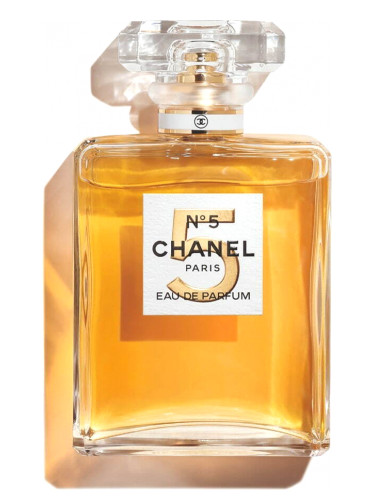 Chanel No 5 Eau de Parfum 100th Anniversary Limited Edition парфюмерная вода 100 мл от Chanel