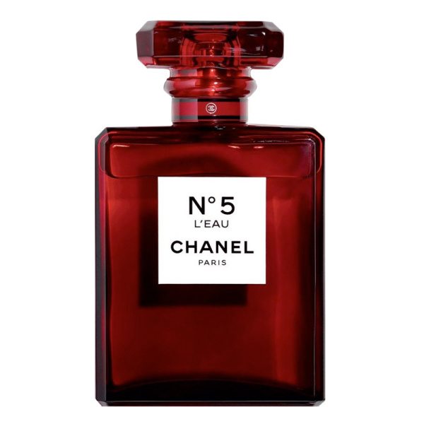 Chanel No 5 L&#039;Eau Red Edition туалетная вода 100 мл от Chanel