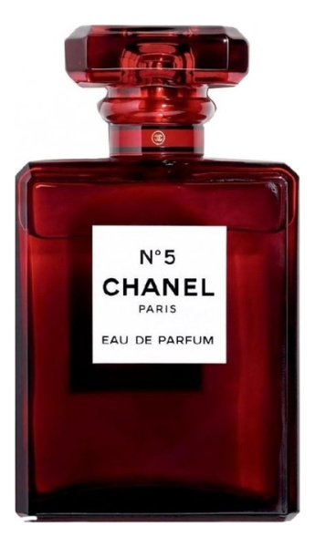 Chanel No 5 Red Edition Eau de Parfum парфюмерная вода 100 мл от Chanel