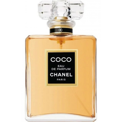 chanel coco (w) 50 edt парфюмерная вода 50 мл от Chanel