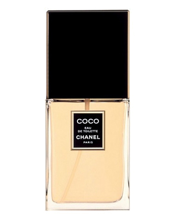 Coco Eau de Toilette туалетная вода 100 мл от Chanel