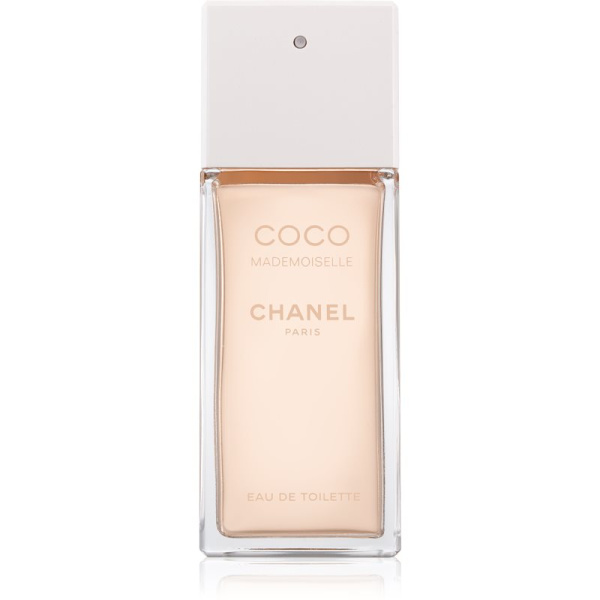 Coco Mademoiselle Eau de Toilette туалетная вода 100 мл от Chanel