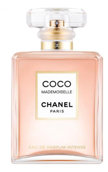 chanel coco mademoiselle intense l 50