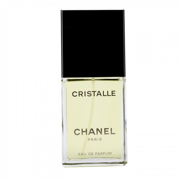 Cristalle Eau de Parfum парфюмерная вода 100 мл от Chanel