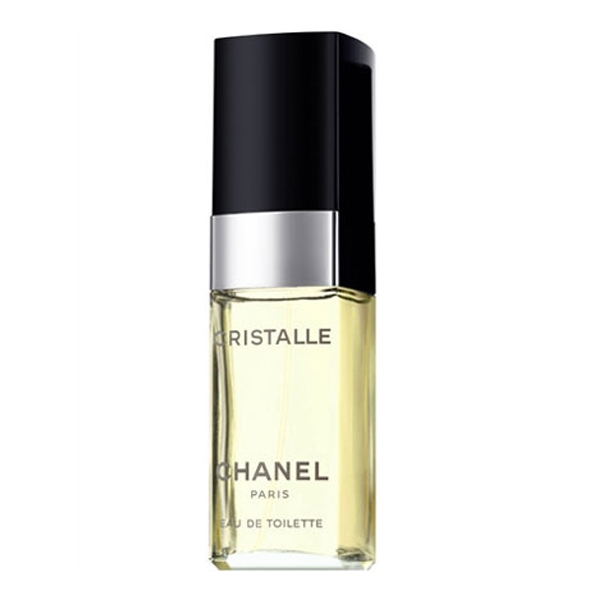 Cristalle Eau de Toilette туалетная вода 100 мл от Chanel