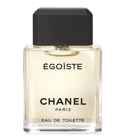 chanel egoiste platinum as 100