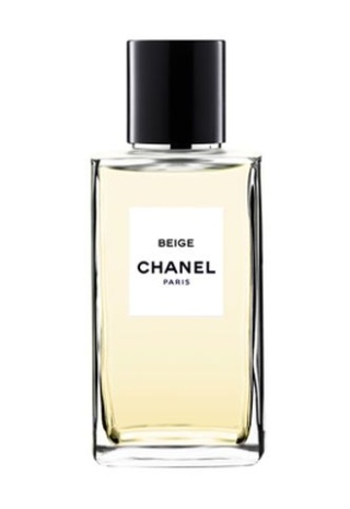 Les Exclusifs de Chanel Beige Eau de Toilette туалетная вода 75 мл от Chanel