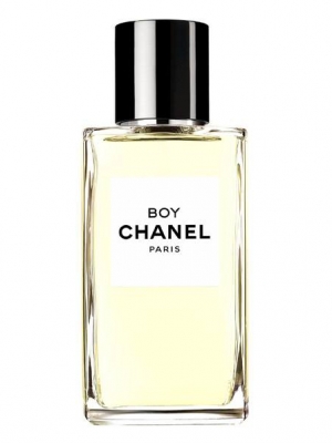 Les Exclusifs de Chanel Boy парфюмерная вода 200 мл от Chanel