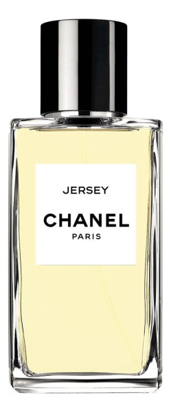 Les Exclusifs de Chanel Jersey Eau de Toilette туалетная вода 200 мл от Chanel