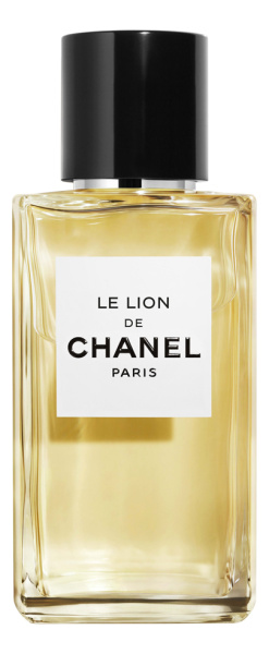 Les Exclusifs de Chanel Le Lion парфюмерная вода 200 мл от Chanel