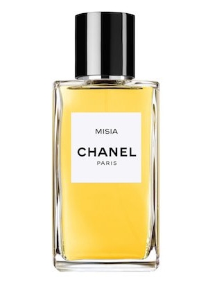 Les Exclusifs de Chanel Misia Eau de Toilette туалетная вода 75 мл от Chanel