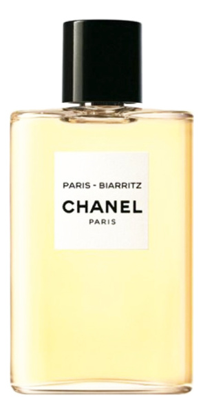 chanel paris biarritz 125