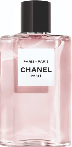 chanel paris paris 125