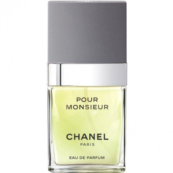 Pour Monsieur Eau de Parfum парфюмерная вода 75 мл от Chanel