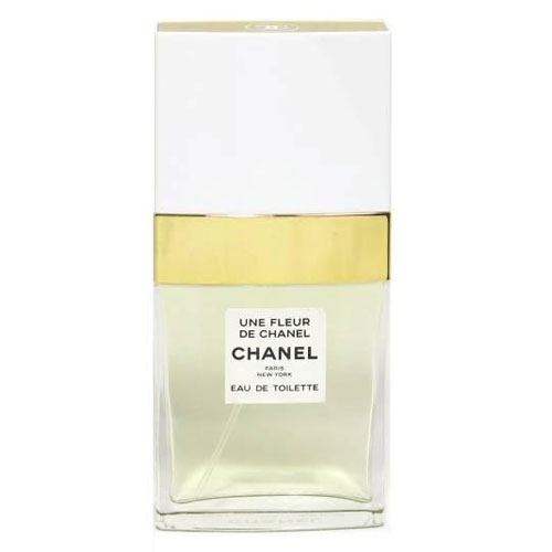 chanel une fleur de chanel 35