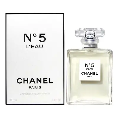 chanel 5 l 50 от Chanel