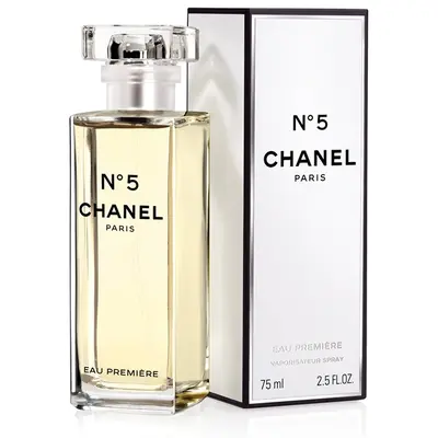 chanel 5 premiere 50 от Chanel