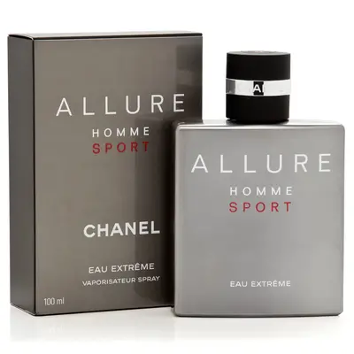 chanel allure homme sport extreme 100 от Chanel