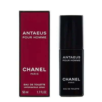 chanel antaeus 100 от Chanel