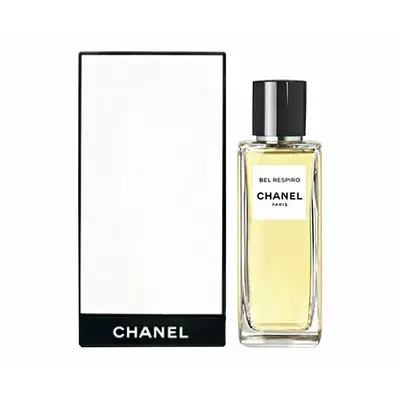 chanel bel respiro 75