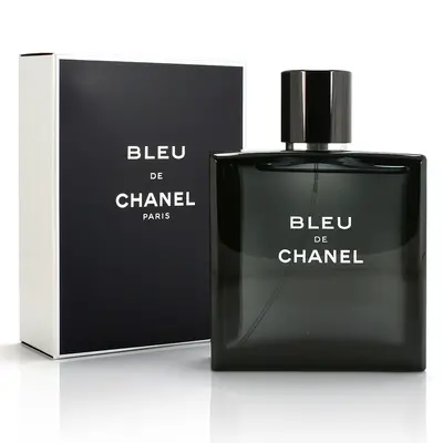 chanel bleu de chanel 100