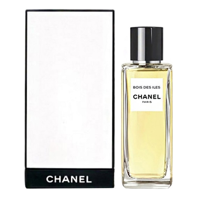 chanel bois des iles 75