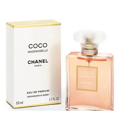 chanel coco 100