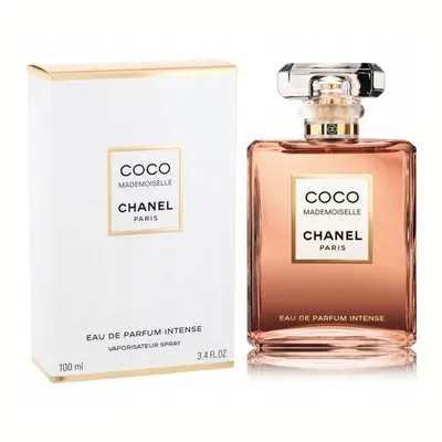 chanel coco mademoiselle intense en 50 от Chanel