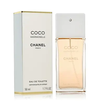 chanel coco mademoiselle toilette 30