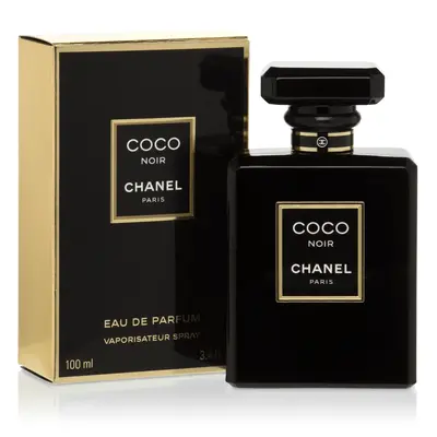 chanel coco noir 100