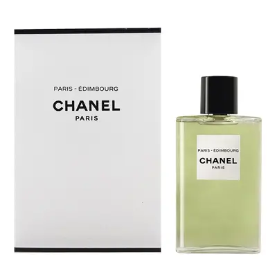 chanel les exclusifs de chanel parisedimbourg 125