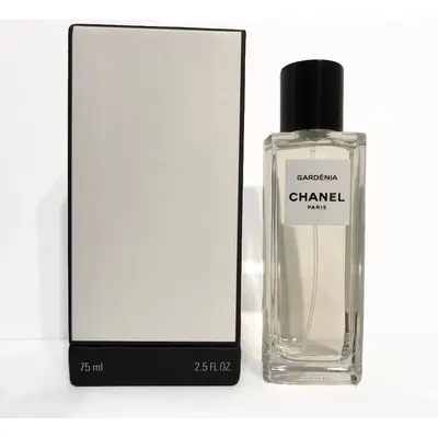 chanel gardenia 75 от Chanel