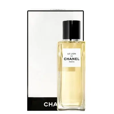 chanel le lion 75