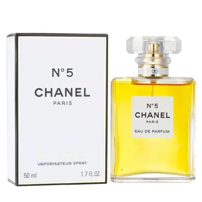 chanel n5 28