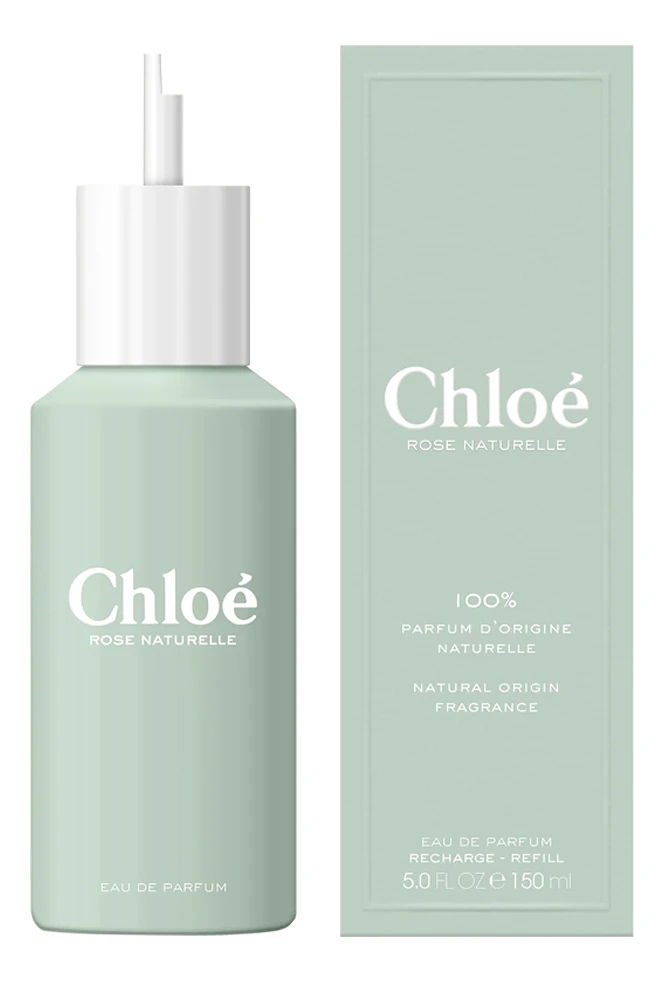 Rose Naturelle Chloe