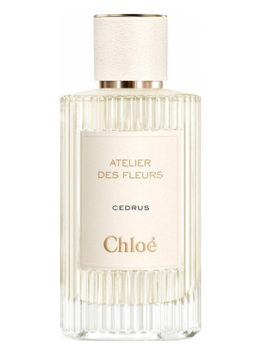 Atelier Des Fleurs Cedrus парфюмерная вода 150 мл от Chloe