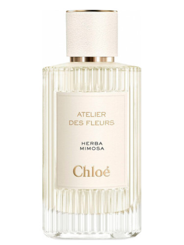 Atelier Des Fleurs Herba Mimosa парфюмерная вода 150 мл от Chloe