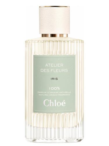 chloe atelier des fleurs iris 150