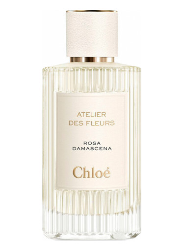 Atelier Des Fleurs Rosa Damascena парфюмерная вода 150 мл от Chloe