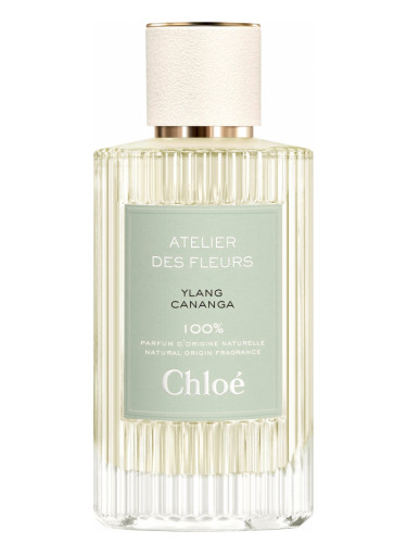 Atelier Des Fleurs Ylang Cananga парфюмерная вода 150 мл от Chloe