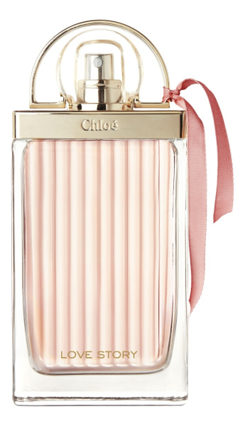 Chloe Love Story Eau Sensuelle парфюмерная вода 30 мл от Chloe