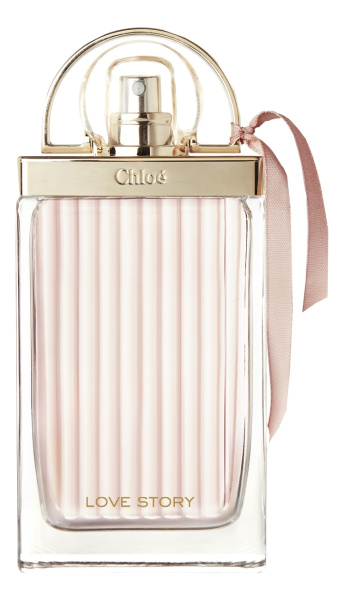 Chloe Love Story Eau de Toilette туалетная вода 30 мл от Chloe