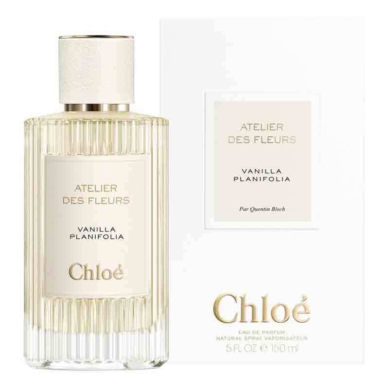 chloe atelier des fleur vanilla planifolia 150