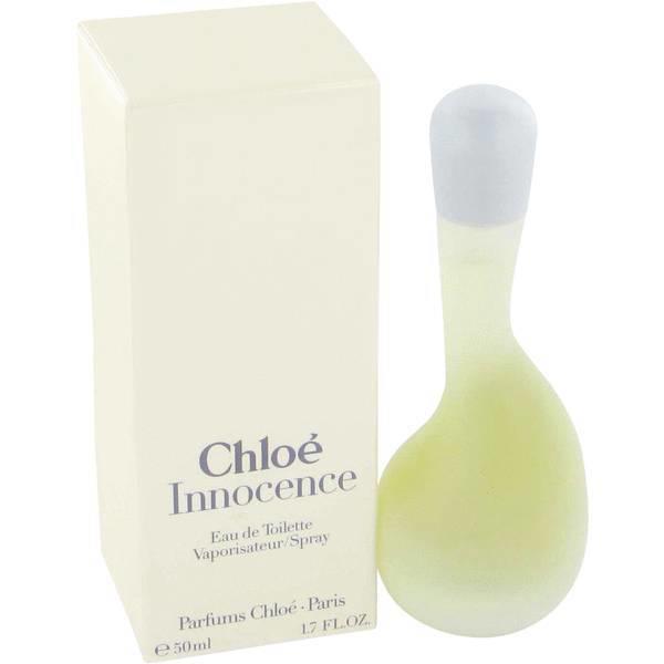 chloe chloe innocence 50 vintage